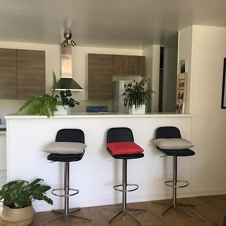 Appartement 55 M2 Le Chesnay Ле-Шене Экстерьер фото
