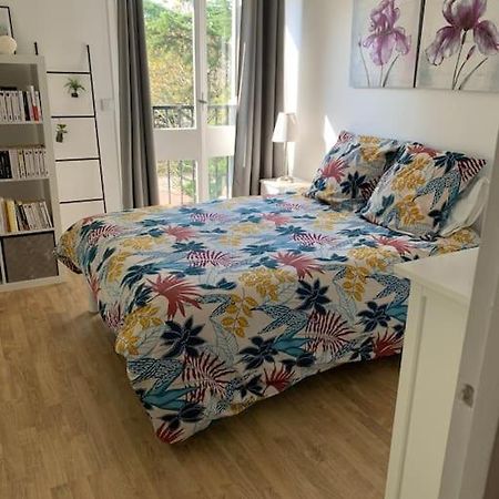 Appartement 55 M2 Le Chesnay Ле-Шене Экстерьер фото