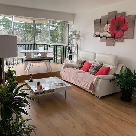 Appartement 55 M2 Le Chesnay Ле-Шене Экстерьер фото